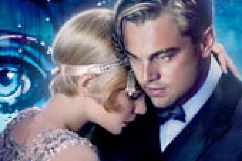 the great gatsby movie trailor