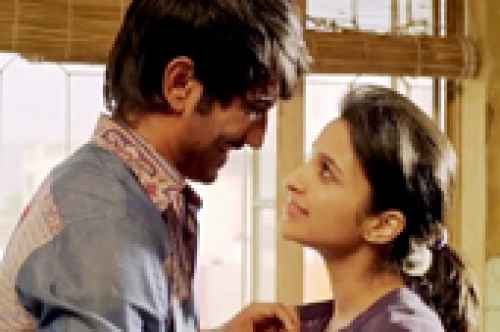 shuddh desi romance trailer