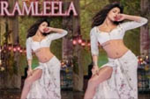 priyanka s item song in ramleela