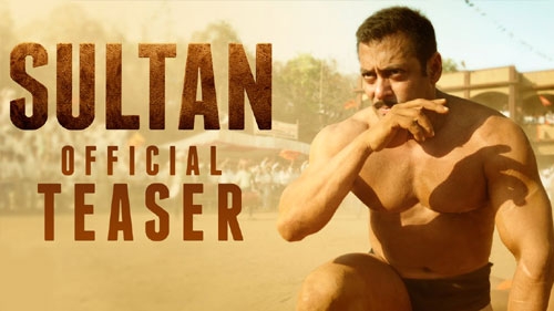 sultan official teaser