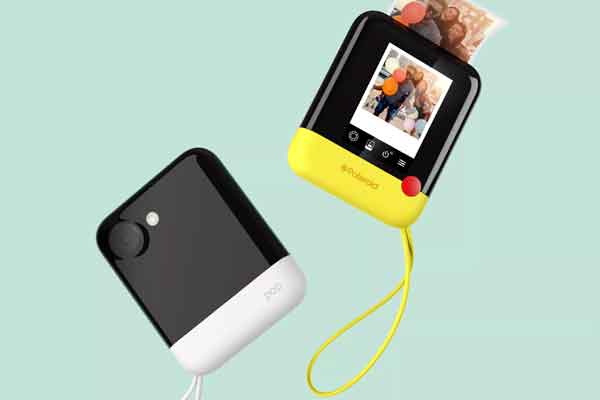 Polaroid Pop