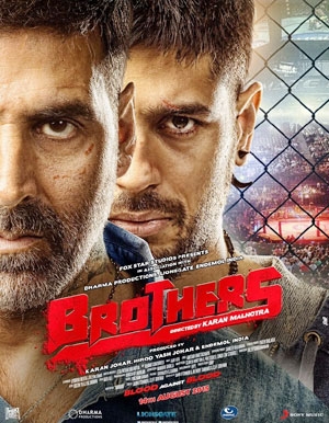 brothers -review-

review 