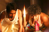 Raju Gari Gadhi -review 