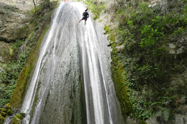 Chakrata