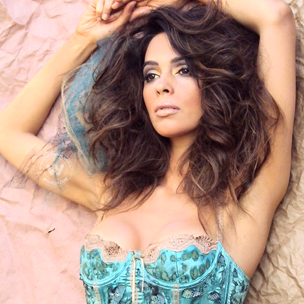 Mallika Sherawat New Hot Photoshoot