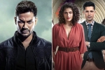 Kamathipura, Zee5, 10 entertaining web series to get geared up for, Best cm india