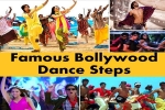 Old Is Gold, Old Is Gold, 10 vintage signature steps of our bollywood stars, Sexy