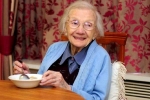 Staying Away from Men, 109 year old woman secret to long life is wanting to die, 109 yr old woman reveals secret to long life staying away from men, Centenarians Staying Away from Men, 109 year old woman secret to long life is wanting to die, 109 yr old woman reveals secret to long life staying away from men, Centenarians