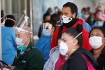 US, covid-19, coronavirus will be inescapable for 12 24 months in us study, Herd immunity