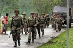 Sukma, Burkapal, 12 cprf troops killed in encounter with naxalites, Emergency meeting
