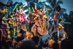 festivals of india 2019, spiritual, 12 famous indian festivals and stories behind them, Hindu festivals