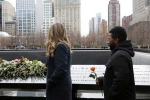 international terrorism, World Trade Center, u s marks 17th anniversary of 9 11 attacks, Wind chime