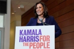 joe biden, Kamala Harris campaign, kamala harris raises over usd 23 million this year, Home loan