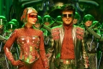 Rajinikanth, 2.0 release date, 2 0 collections for two weeks, Amy jackson