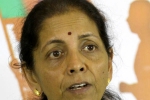 COVID-19 Lockdown, COVID-19 Lockdown, 2nd phase updates on govt s 20 lakh crore stimulus package by nirmala sitharaman, Ration card