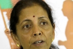 Nirmala Sitharaman, migrant workers, 2nd phase updates on govt s 20 lakh crore stimulus package by nirmala sitharaman, Muzaffarnagar up