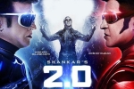 2.0 official, release date, 2 0 tamil movie, Sudhanshu pandey