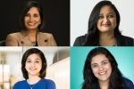 technology, forbes US List of Top Women in Tech, 4 indian origin women in forbes u s list of top women in tech, Twitter followers technology, forbes US List of Top Women in Tech, 4 indian origin women in forbes u s list of top women in tech, Twitter followers