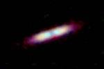 discovered, astronomers, 40 million year old star has been discovered by the astronomers, Astronomers