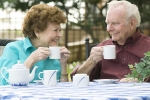 work, retirement life, 5 tips for living a serene retirement, Retirement life