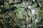 International Labour Organization, importance of e waste, 50 mn tonnes of e waste discarded each year un report, Trade union