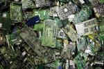 effects of e-waste on environment, UN report, 50 mn tonnes of e waste discarded each year un report, World economic forum