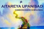 upanishad of Aitareya, Adi Shankara, aitareya upanishad, Chandogya