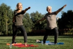 60s health habits news, 60s health habits to be followed, special habits to stay healthy in your 60s, 60s health habits