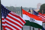 New Delhi, exhibition, 70 years of u s india relation marks american center, Indian us relations