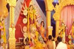 religious observance, The Hindu festival of Dussehra, dussehra puja procedure, Dussehra puja procedure