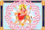 goddess kanaka durga, durga maatha, 108 names of maa durga, Maa durga