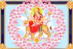 108 Names of Maa Durga, goddess kanaka durga, 108 names of maa durga, Maa durga
