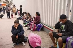 United States border, ACLU, u s reaches agreement over separated migrant families, Dana sabraw United States border, ACLU, u s reaches agreement over separated migrant families, Dana sabraw
