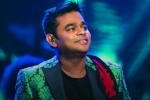 AR Rahman Live Concert in Durham Performing Arts Center, North Carolina Current Events, ar rahman live concert, Indian music