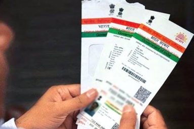 Biggest Data Breach: Aadhaar details of 81.5 Cr people leaked