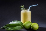 aam panna with pudina, aam panna recipe hebbar's kitchen, aam panna recipe know the health benefits of this indian summer cooler, Summer drink
