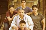 Aamir Khan, Dangal latest news, aamir khan s dangal theatrical trailer, Dangal trailer