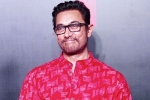 Aamir Khan about acting, Aamir Khan about his career, aamir khan makes an interesting discussion about his career, Us supreme court judge