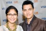 Kiran Rao, Aamir Khan, actor aamir khan shares growing disquiet, Rising intolerance