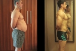 Dangal, Dangal, aamir khan s shocking transformation for dangal, Ncg