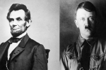 Adolf Hitler, North Carolina legislator compares Lincoln to Hitler, north carolina legislator compares lincoln to hitler, Adolf hitler