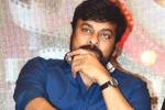 Acharya budget, Acharya, budget cuts for chiranjeevi s acharya, Syeraa