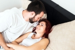 Active Sex Life latest, Active Sex Life, active sex life helps you to lose weight, Kiss