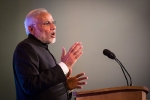 United National general assembly, narendra modi address at UNGA, narendra modi to address unga on september 27, International stage