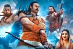 Adipurush release date, Adipurush release date, adipurush team trashes rumours, Tseries Adipurush release date, Adipurush release date, adipurush team trashes rumours, Tseries