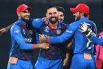 England Vs  Afghanistan, England Vs  Afghanistan - World cup 2023, world cup 2023 afghanistan s historic victory, Rashid khan