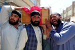 Sikhs, Suicide Bombing, afghanistan sikhs departs for india after suicide bombing, Islamist militant group