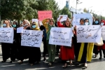 Afghan protests, Afghan protests latest updates, afghans protest against pakistan taliban open fire, Us gunfire