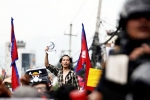 Interim PM of Nepal names, Interim PM of Nepal news, who will be the interim pm of nepal, Up elections