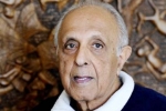 Ahmed Kathrada passes away, Ahmed Kathrada passes away, indian origin south african anti apartheid activist passes away, Ahmed kathrada